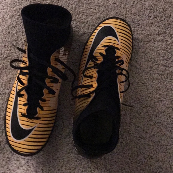 Nike superflys - Picture 1 of 1